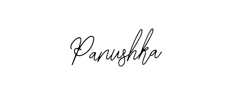 Make a beautiful signature design for name Panushka. Use this online signature maker to create a handwritten signature for free. Panushka signature style 12 images and pictures png