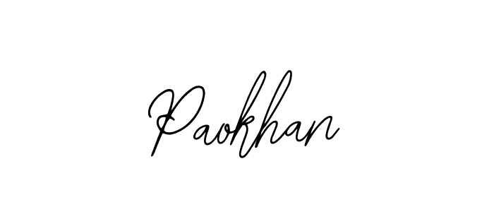 Here are the top 10 professional signature styles for the name Paokhan. These are the best autograph styles you can use for your name. Paokhan signature style 12 images and pictures png