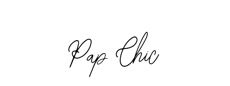 You can use this online signature creator to create a handwritten signature for the name Pap Chic. This is the best online autograph maker. Pap Chic signature style 12 images and pictures png