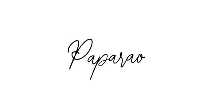 Also we have Paparao name is the best signature style. Create professional handwritten signature collection using Bearetta-2O07w autograph style. Paparao signature style 12 images and pictures png