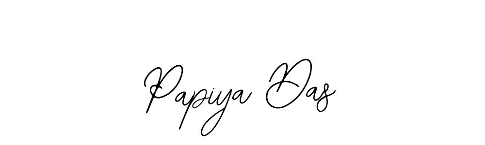 Also You can easily find your signature by using the search form. We will create Papiya Das name handwritten signature images for you free of cost using Bearetta-2O07w sign style. Papiya Das signature style 12 images and pictures png