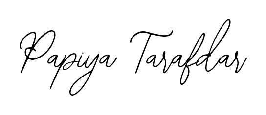 Try this chic Papiya Tarafdar handwritten sign style. Using Bearetta-2O07w font elements, it gives your name a sleek, memorable identity. Papiya Tarafdar signature style 12 images and pictures png