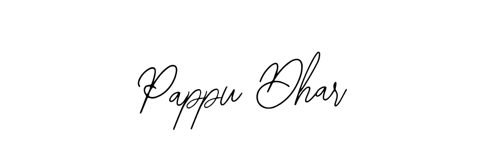 Here are the top 10 professional signature styles for the name Pappu Dhar. These are the best autograph styles you can use for your name. Pappu Dhar signature style 12 images and pictures png