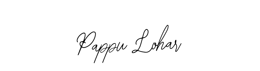 Once you've used our free online signature maker to create your best signature Bearetta-2O07w style, it's time to enjoy all of the benefits that Pappu Lohar name signing documents. Pappu Lohar signature style 12 images and pictures png