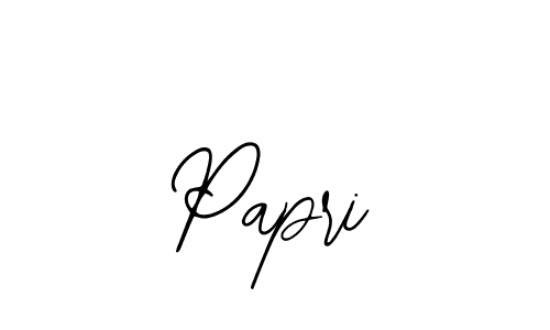 if you are searching for the best signature style for your name Papri. so please give up your signature search. here we have designed multiple signature styles  using Bearetta-2O07w. Papri signature style 12 images and pictures png