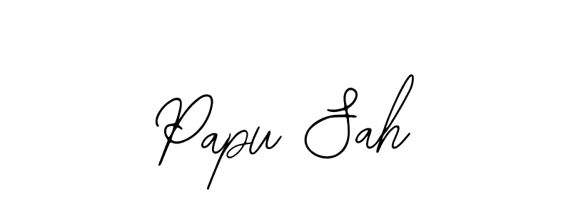 You can use this online signature creator to create a handwritten signature for the name Papu Sah. This is the best online autograph maker. Papu Sah signature style 12 images and pictures png