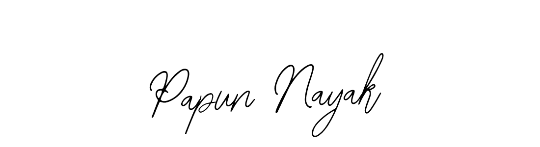 Once you've used our free online signature maker to create your best signature Bearetta-2O07w style, it's time to enjoy all of the benefits that Papun Nayak name signing documents. Papun Nayak signature style 12 images and pictures png