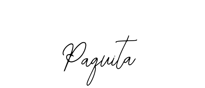 Once you've used our free online signature maker to create your best signature Bearetta-2O07w style, it's time to enjoy all of the benefits that Paquita name signing documents. Paquita signature style 12 images and pictures png