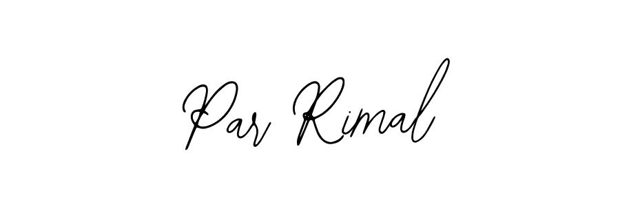 Best and Professional Signature Style for Par Rimal. Bearetta-2O07w Best Signature Style Collection. Par Rimal signature style 12 images and pictures png