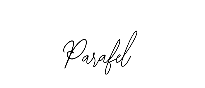 This is the best signature style for the Parafel name. Also you like these signature font (Bearetta-2O07w). Mix name signature. Parafel signature style 12 images and pictures png