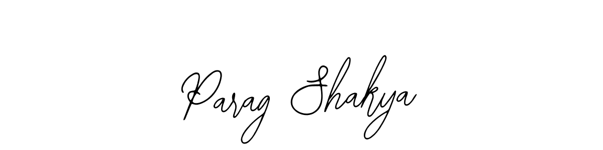 Once you've used our free online signature maker to create your best signature Bearetta-2O07w style, it's time to enjoy all of the benefits that Parag Shakya name signing documents. Parag Shakya signature style 12 images and pictures png