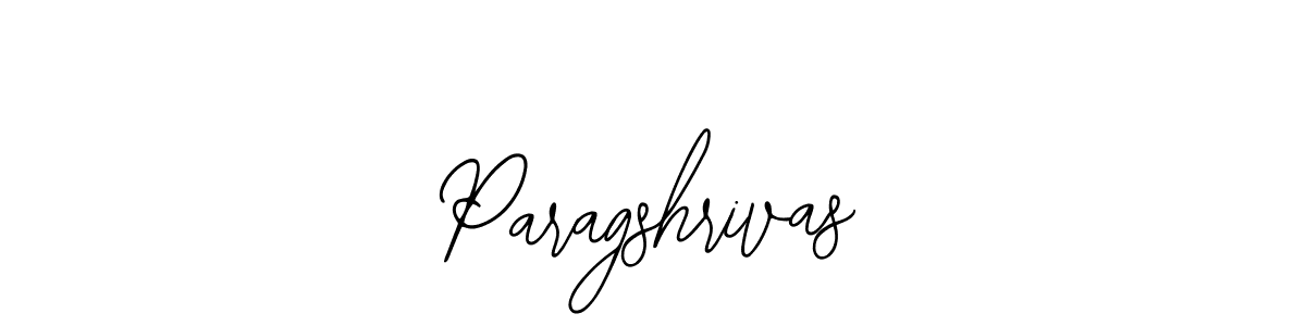 See photos of Paragshrivas official signature by Spectra . Check more albums & portfolios. Read reviews & check more about Bearetta-2O07w font. Paragshrivas signature style 12 images and pictures png