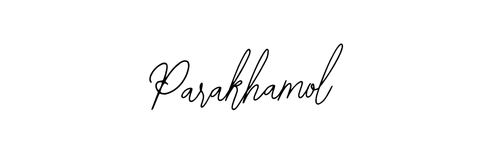 Here are the top 10 professional signature styles for the name Parakhamol. These are the best autograph styles you can use for your name. Parakhamol signature style 12 images and pictures png