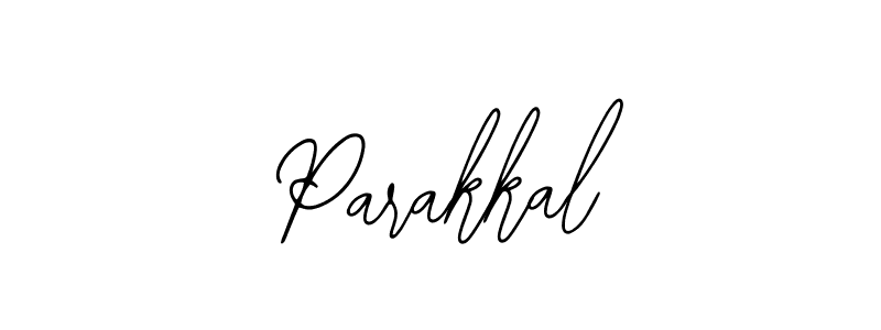 Create a beautiful signature design for name Parakkal. With this signature (Bearetta-2O07w) fonts, you can make a handwritten signature for free. Parakkal signature style 12 images and pictures png