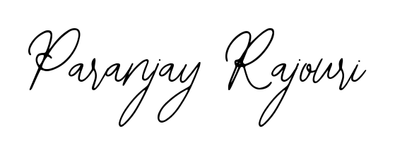 The Bearetta-2O07w font gives name Paranjay Rajouri a signature that looks effortless yet distinguished. Download high-res PNG instantly. Paranjay Rajouri signature style 12 images and pictures png