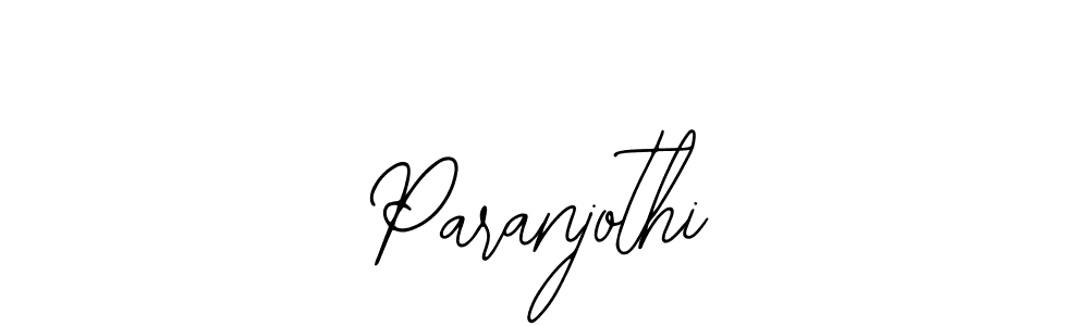 Make a short Paranjothi signature style. Manage your documents anywhere anytime using Bearetta-2O07w. Create and add eSignatures, submit forms, share and send files easily. Paranjothi signature style 12 images and pictures png