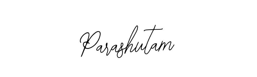 The best way (Bearetta-2O07w) to make a short signature is to pick only two or three words in your name. The name Parashutam include a total of six letters. For converting this name. Parashutam signature style 12 images and pictures png