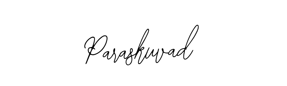 How to Draw Paraskuvad signature style? Bearetta-2O07w is a latest design signature styles for name Paraskuvad. Paraskuvad signature style 12 images and pictures png