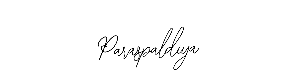 Make a short Paraspaldiya signature style. Manage your documents anywhere anytime using Bearetta-2O07w. Create and add eSignatures, submit forms, share and send files easily. Paraspaldiya signature style 12 images and pictures png