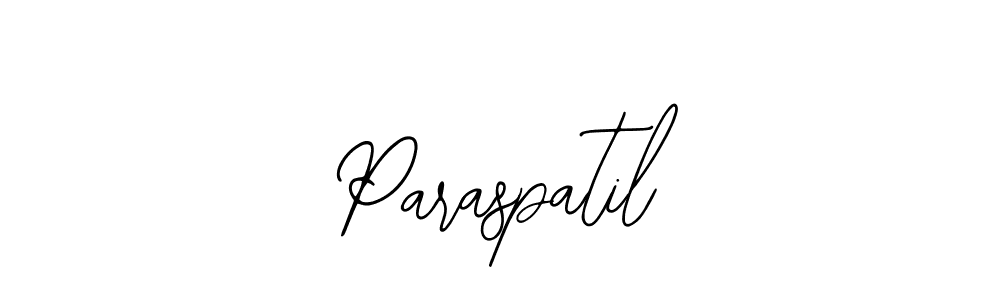 You can use this online signature creator to create a handwritten signature for the name Paraspatil. This is the best online autograph maker. Paraspatil signature style 12 images and pictures png