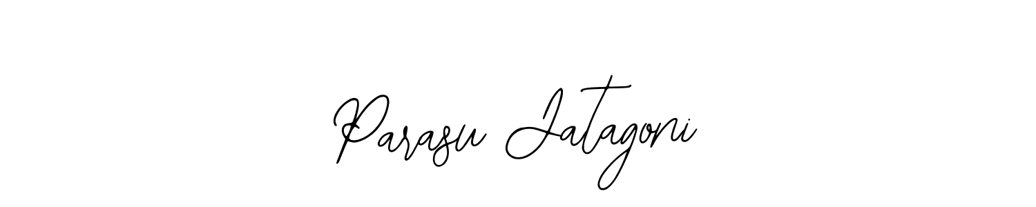 Check out images of Autograph of Parasu Jatagoni name. Actor Parasu Jatagoni Signature Style. Bearetta-2O07w is a professional sign style online. Parasu Jatagoni signature style 12 images and pictures png