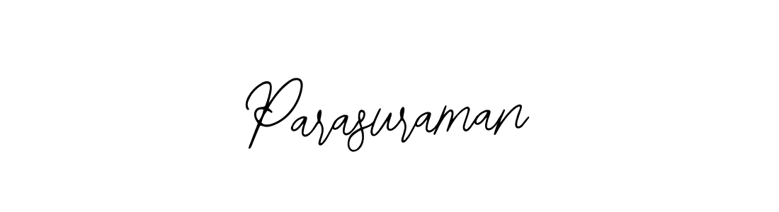 Use a signature maker to create a handwritten signature online. With this signature software, you can design (Bearetta-2O07w) your own signature for name Parasuraman. Parasuraman signature style 12 images and pictures png