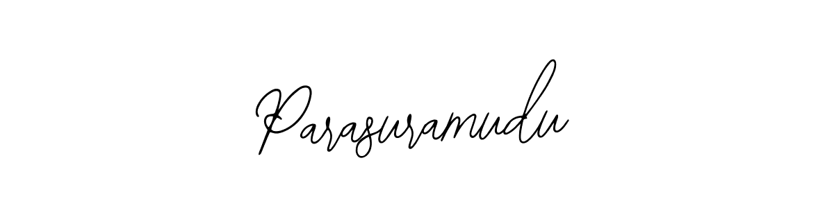 You can use this online signature creator to create a handwritten signature for the name Parasuramudu. This is the best online autograph maker. Parasuramudu signature style 12 images and pictures png