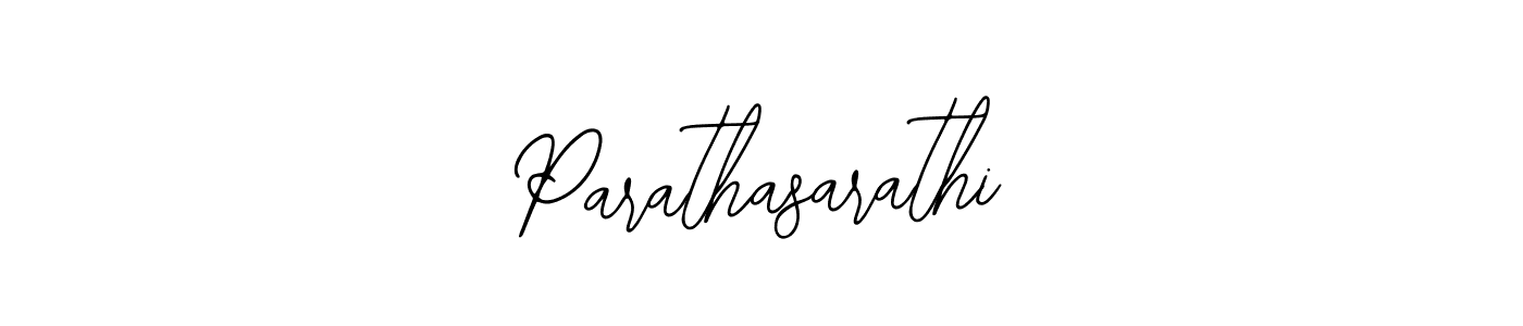 It looks lik you need a new signature style for name Parathasarathi. Design unique handwritten (Bearetta-2O07w) signature with our free signature maker in just a few clicks. Parathasarathi signature style 12 images and pictures png
