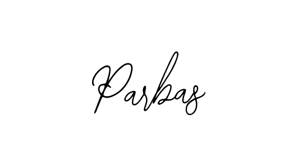 Here are the top 10 professional signature styles for the name Parbas. These are the best autograph styles you can use for your name. Parbas signature style 12 images and pictures png