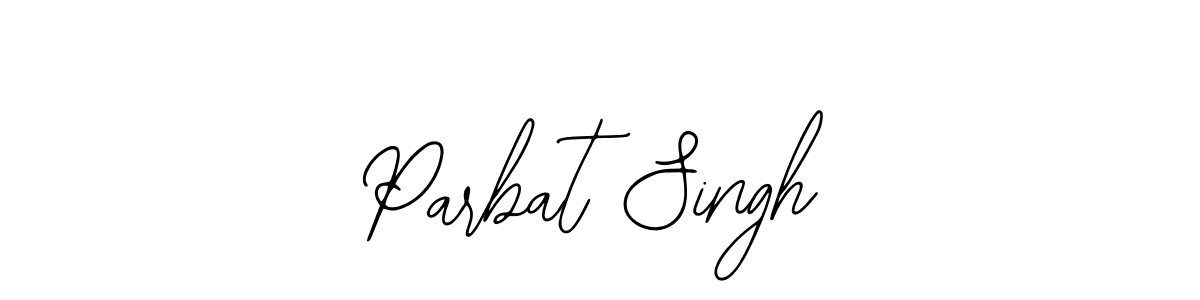 Best and Professional Signature Style for Parbat Singh. Bearetta-2O07w Best Signature Style Collection. Parbat Singh signature style 12 images and pictures png