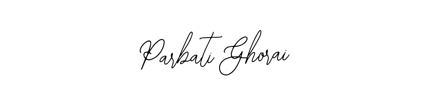Check out images of Autograph of Parbati Ghorai name. Actor Parbati Ghorai Signature Style. Bearetta-2O07w is a professional sign style online. Parbati Ghorai signature style 12 images and pictures png
