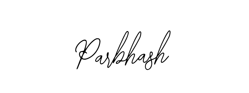 See photos of Parbhash official signature by Spectra . Check more albums & portfolios. Read reviews & check more about Bearetta-2O07w font. Parbhash signature style 12 images and pictures png