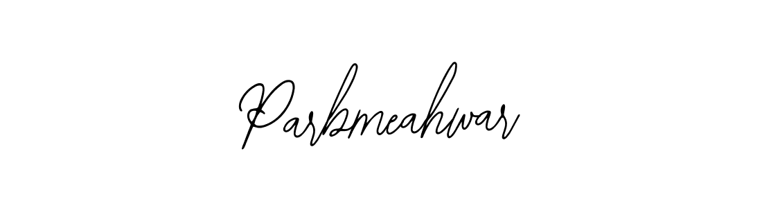Once you've used our free online signature maker to create your best signature Bearetta-2O07w style, it's time to enjoy all of the benefits that Parbmeahwar name signing documents. Parbmeahwar signature style 12 images and pictures png