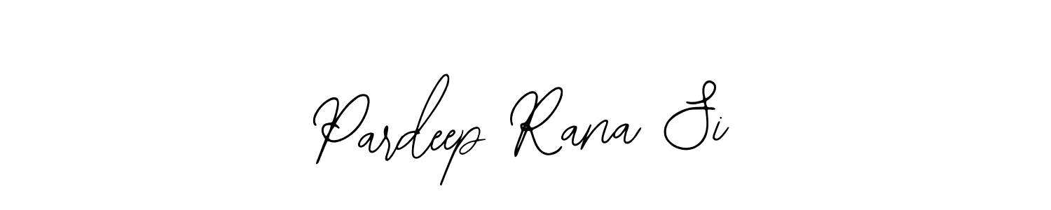 Best and Professional Signature Style for Pardeep Rana Si. Bearetta-2O07w Best Signature Style Collection. Pardeep Rana Si signature style 12 images and pictures png