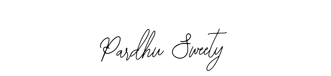 Here are the top 10 professional signature styles for the name Pardhu Sweety. These are the best autograph styles you can use for your name. Pardhu Sweety signature style 12 images and pictures png