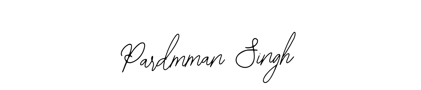 It looks lik you need a new signature style for name Pardmman Singh. Design unique handwritten (Bearetta-2O07w) signature with our free signature maker in just a few clicks. Pardmman Singh signature style 12 images and pictures png