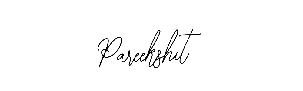 Make a beautiful signature design for name Pareekshit. Use this online signature maker to create a handwritten signature for free. Pareekshit signature style 12 images and pictures png