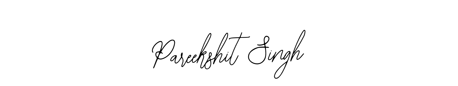 Similarly Bearetta-2O07w is the best handwritten signature design. Signature creator online .You can use it as an online autograph creator for name Pareekshit Singh. Pareekshit Singh signature style 12 images and pictures png
