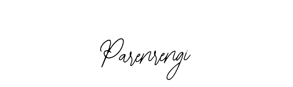 See photos of Parenrengi official signature by Spectra . Check more albums & portfolios. Read reviews & check more about Bearetta-2O07w font. Parenrengi signature style 12 images and pictures png