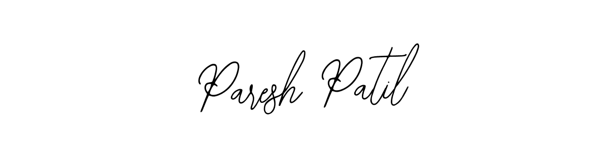 Here are the top 10 professional signature styles for the name Paresh Patil. These are the best autograph styles you can use for your name. Paresh Patil signature style 12 images and pictures png