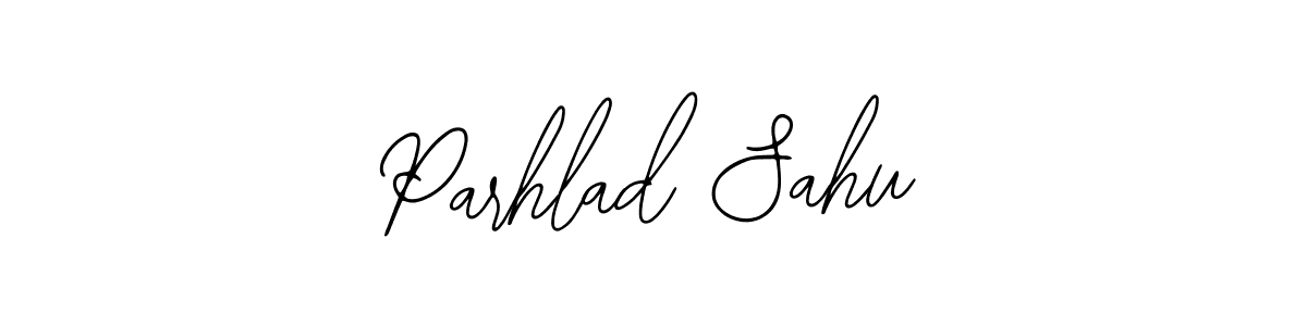 See photos of Parhlad Sahu official signature by Spectra . Check more albums & portfolios. Read reviews & check more about Bearetta-2O07w font. Parhlad Sahu signature style 12 images and pictures png