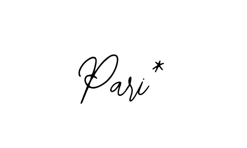 It looks lik you need a new signature style for name Pari*. Design unique handwritten (Bearetta-2O07w) signature with our free signature maker in just a few clicks. Pari* signature style 12 images and pictures png