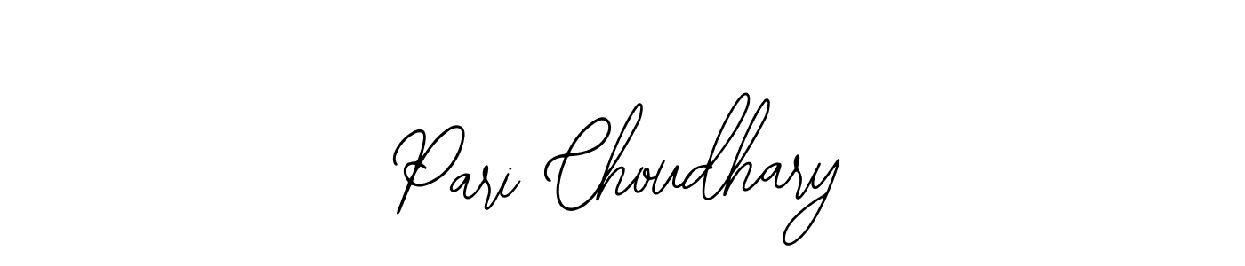 Here are the top 10 professional signature styles for the name Pari Choudhary. These are the best autograph styles you can use for your name. Pari Choudhary signature style 12 images and pictures png