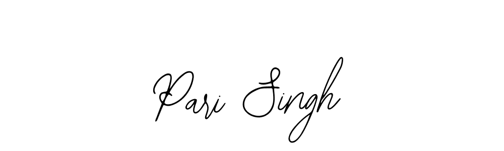 See photos of Pari Singh official signature by Spectra . Check more albums & portfolios. Read reviews & check more about Bearetta-2O07w font. Pari Singh signature style 12 images and pictures png