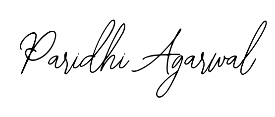 It looks like you need a new signature style for name Paridhi Agarwal. Design unique handwritten (Bearetta-2O07w) signature with our free signature maker in just a few clicks. Paridhi Agarwal signature style 12 images and pictures png