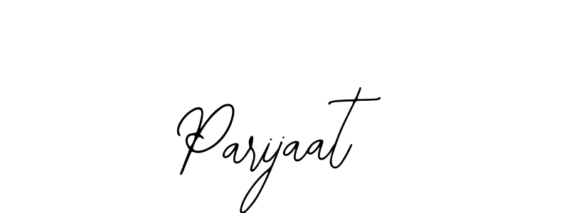 Make a beautiful signature design for name Parijaat. With this signature (Bearetta-2O07w) style, you can create a handwritten signature for free. Parijaat signature style 12 images and pictures png