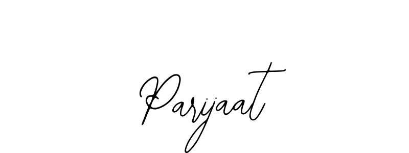 Similarly Bearetta-2O07w is the best handwritten signature design. Signature creator online .You can use it as an online autograph creator for name Parijaat. Parijaat signature style 12 images and pictures png
