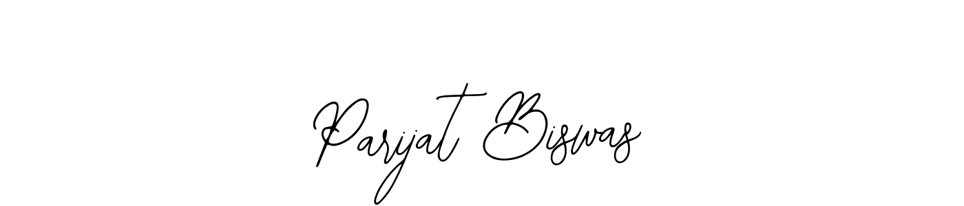 This is the best signature style for the Parijat Biswas name. Also you like these signature font (Bearetta-2O07w). Mix name signature. Parijat Biswas signature style 12 images and pictures png