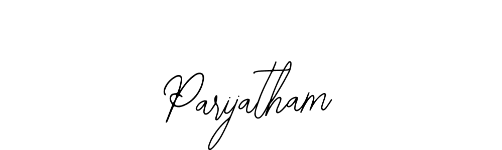 How to Draw Parijatham signature style? Bearetta-2O07w is a latest design signature styles for name Parijatham. Parijatham signature style 12 images and pictures png