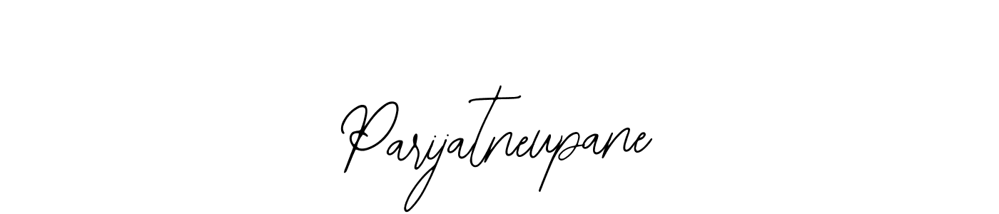 How to Draw Parijatneupane signature style? Bearetta-2O07w is a latest design signature styles for name Parijatneupane. Parijatneupane signature style 12 images and pictures png